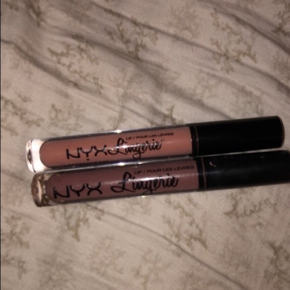 assorted makeup